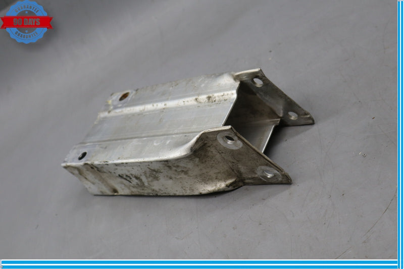 Load image into Gallery viewer, 08-14 Mercedes C250 W204 Front Left Bumper Reinforcement Impact Bracket Bar Oem

