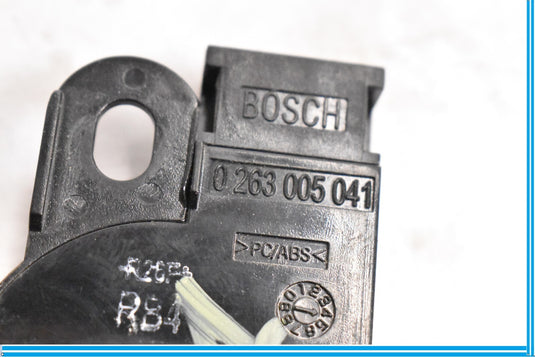 2003-2010 PORSCHE CAYENNE  VW GTI EOS JETTA  PARK DISTANCE ASSIST WARNING BUZZER