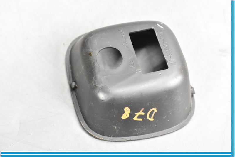 Load image into Gallery viewer, 04-09 Jaguar XJ8 XJR Rear Trunk Boot Striker Cover Oem
