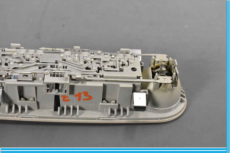 Load image into Gallery viewer, 09-12 Audi A4 Rear Upper Interior Inner Dome Reading Light Lamp Oem
