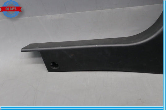 14-19 Maserati Ghibli Front Left Driver Side Kick Panel Scuff Trim Cover Oem