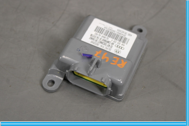 Load image into Gallery viewer, 11-17 Audi A8 A8L Front Right Seat Occupant Detection Module 4H0959339 Oem
