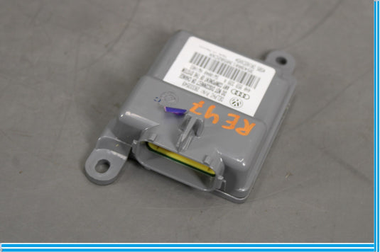 11-17 Audi A8 A8L Front Right Seat Occupant Detection Module 4H0959339 Oem