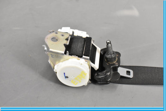 09-15 Jaguar XF XFR Rear Right Passenger Side Seat Belt Seatbelt Retractor Oem