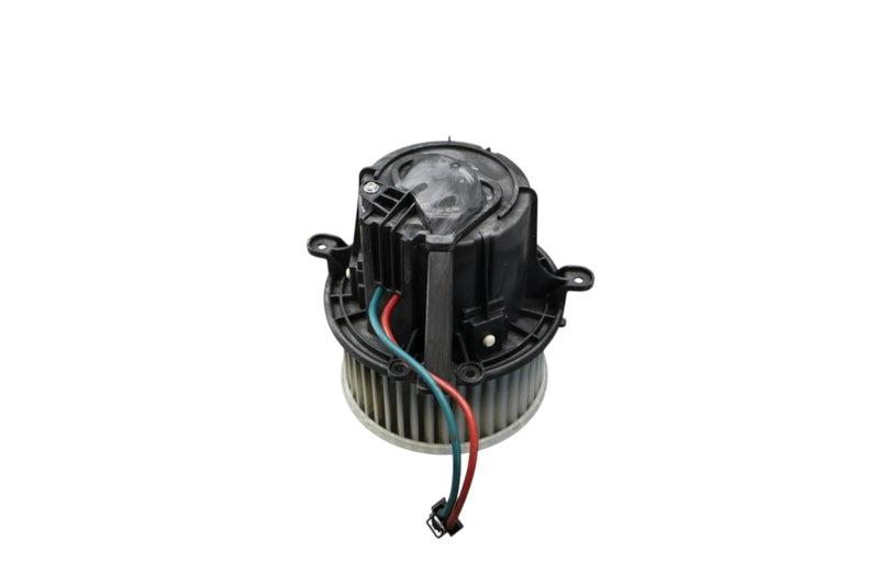 Load image into Gallery viewer, 10-16 Porsche Panamera 970 HVAC Heater AC Fan Blower Motor 97057391201 Oem
