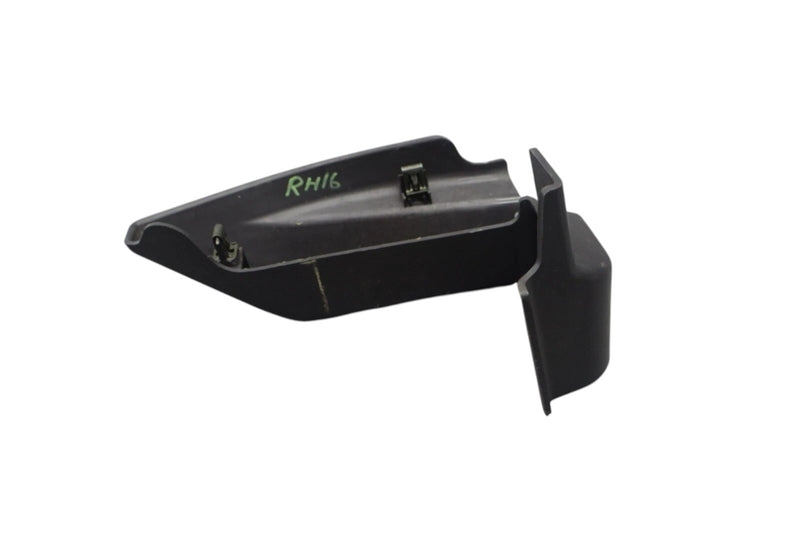 Load image into Gallery viewer, 02-05 Ford Thunderbird Right Side Hard Top Latch Cover Trim 1W6376505A00AG OEM
