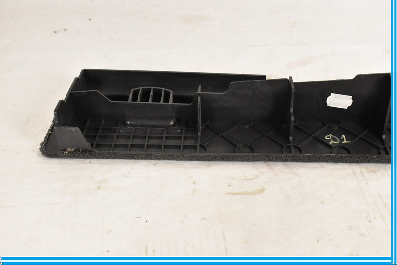 Load image into Gallery viewer, PORSCHE CAYENNE 955 Right Rear Cargo Floor Trim Panel 7L0863528 Fits 03-06 08-10
