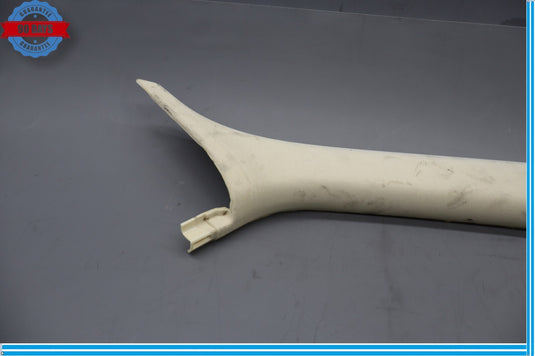 09-17 Audi Q5 SQ5 Front Right Side Windshield A Pillar Cover Trim Panel Oem