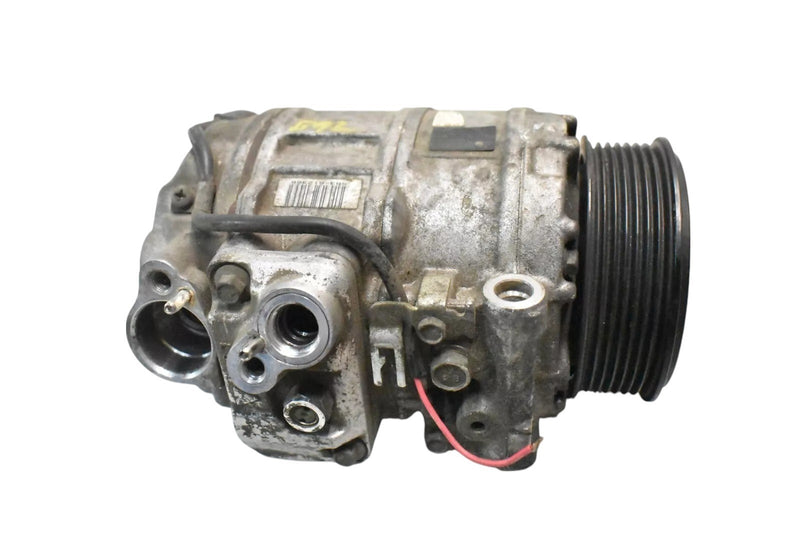 Load image into Gallery viewer, 07-09 Mercedes ML320 E320 A/C Air Conditioning Compressor Pump 0012308811 Oem
