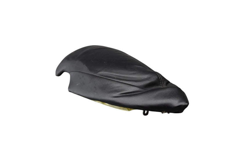 Load image into Gallery viewer, 12-20 Tesla Model S Rear Right Pass Side 2nd Row Seat Bolster Cushion Black OEM

