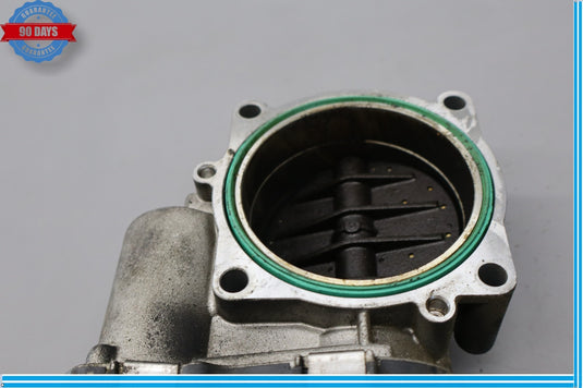 07-10 Bmw X5 E70 3.0L Throttle Body Valve Engine Motor Unit 75561180 Oem