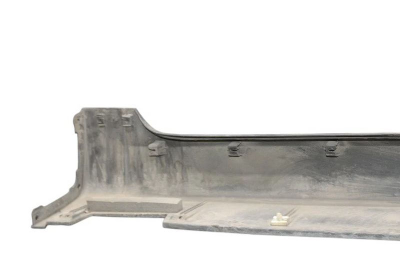 Load image into Gallery viewer, 11-16 Hyundai Equus SIG Left Side Skirt Rocker Panel Molding 877513N200 Oem
