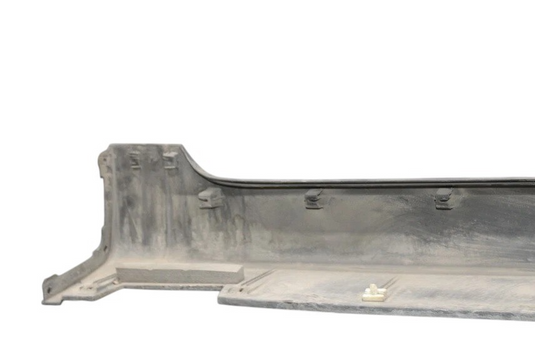 11-16 Hyundai Equus SIG Left Side Skirt Rocker Panel Molding 877513N200 Oem