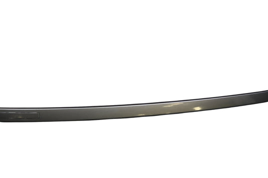 11-16 BMW 528i 535i 535i F10 Right Upper Roof Strip Molding Trim 7207670 Oem