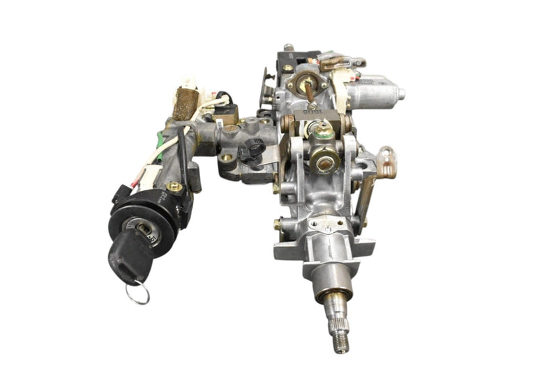 Load image into Gallery viewer, 02-10 Lexus SC430 Front Steering Wheel Column Ignition Assembly 8978324030 Oem
