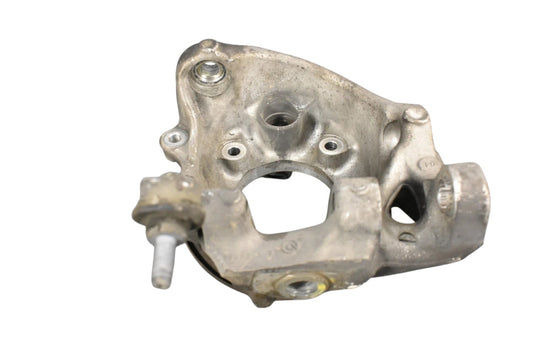 04-08 Maserati Quattroporte Rear Right Side Spindle Knuckle Hub 288225501 OEM