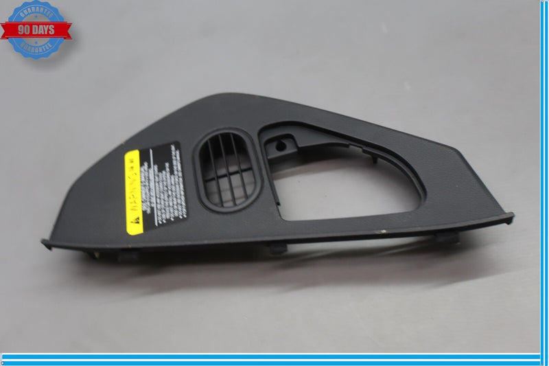 Load image into Gallery viewer, 11-13 Hyundai Equus Left Side Dash Instrument Panel End Cap Cover Oem
