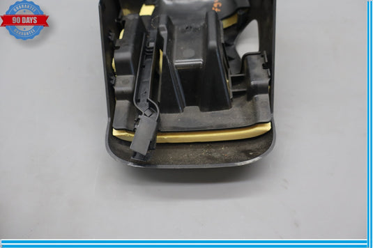 12-18 Audi A7 Quattro Front Lower Steering Column Shroud Cover Trim Panel Oem
