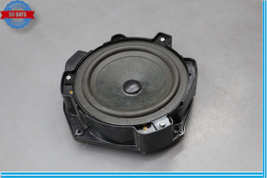 14-17 Maserati Quattroporte S M157 Ghibli Front or Rear Side Door Speaker Oem