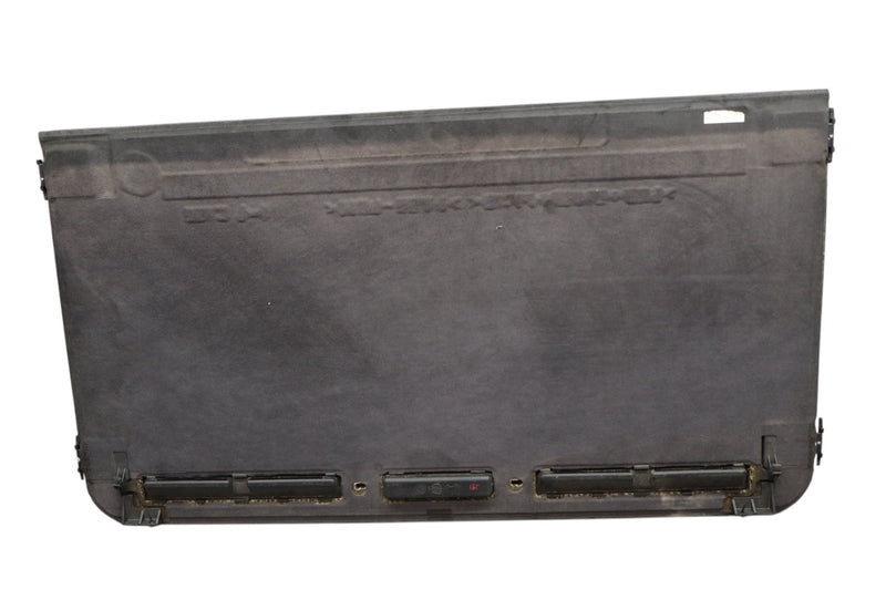 Load image into Gallery viewer, 14-22 Maserati Quattroporte M156 Headliner SunRoof Sun Shade Cover Suede Oem
