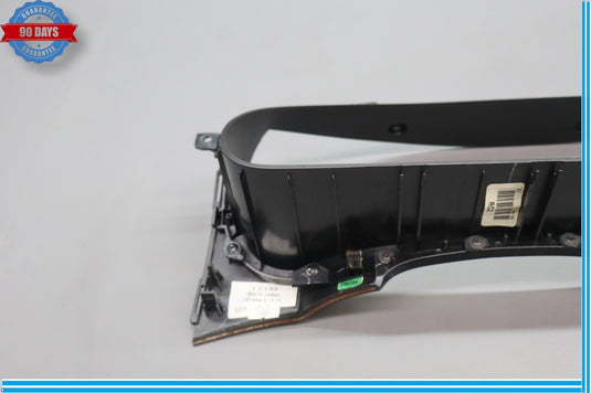 2012 Hyundai Equus SIG Speedometer Instrument Cluster Dash Trim Oem