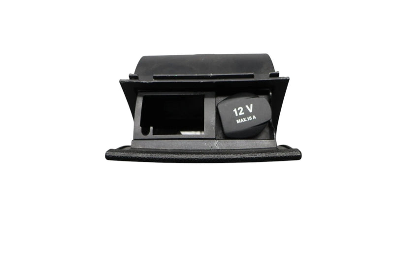 Load image into Gallery viewer, 08-17 Mercedes W207 E350 C300 Rear Center Console Ashtray Ash Tray Black Oem
