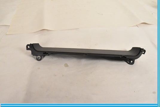 09-15 BMW 750Li 750i F01 F02 Dashboard Speedometer Lower Trim Cover 07383001 Oem