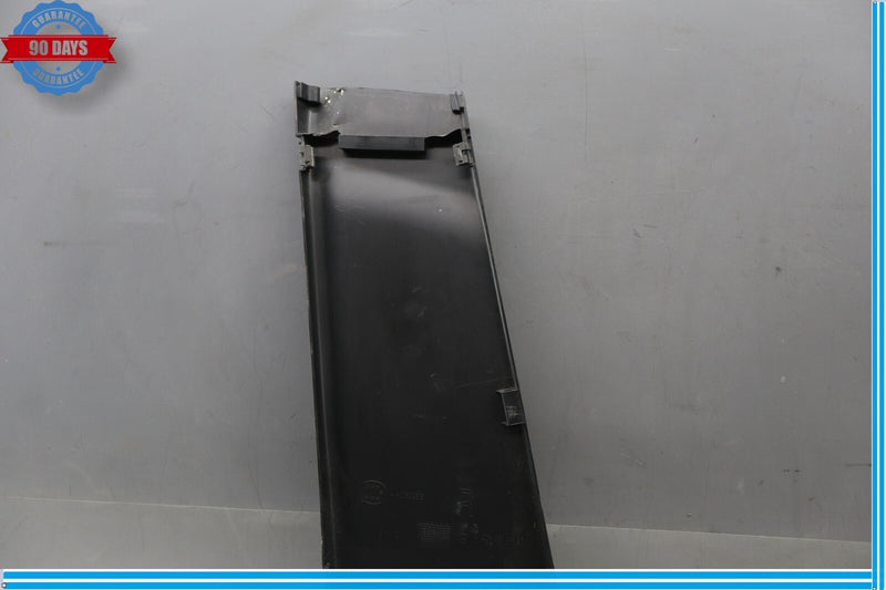 Load image into Gallery viewer, 08-14 Mercedes W204 C350 C250 Front Right Side Lower B-Pillar Cover Trim Oem
