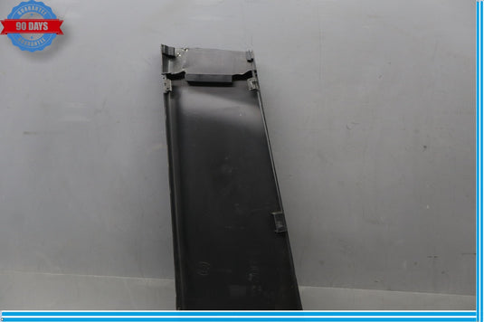 08-14 Mercedes W204 C350 C250 Front Right Side Lower B-Pillar Cover Trim Oem
