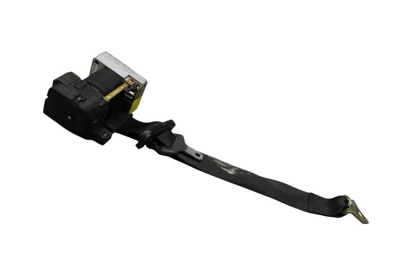 Load image into Gallery viewer, 03-06 Mercedes S600 W220 Rear Left Seat Belt Retractor Buckle 2208607985 Oem

