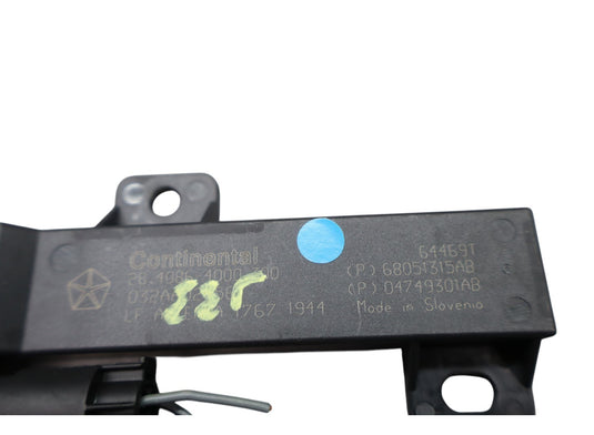 17-25 Alfa Romeo Giulia Keyless Entry Antenna Module Unit 68051315AB Oem