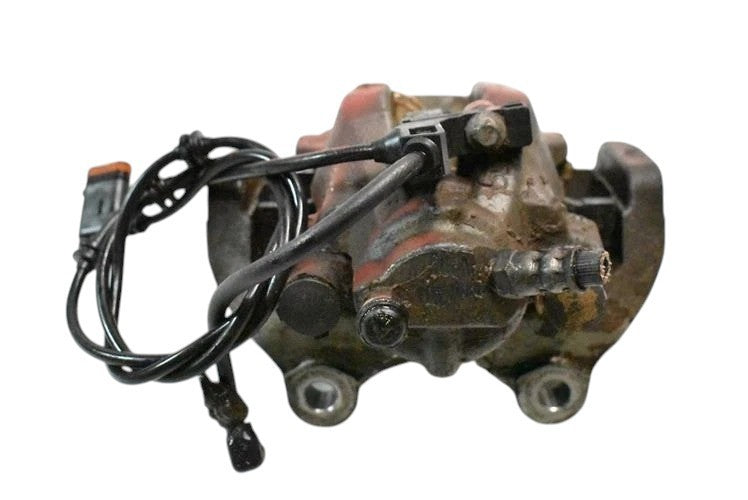 Load image into Gallery viewer, 03-11 Mercedes W219 CLS550 E350 Rear Left and Right Brake Calipers Set of 2 OEM
