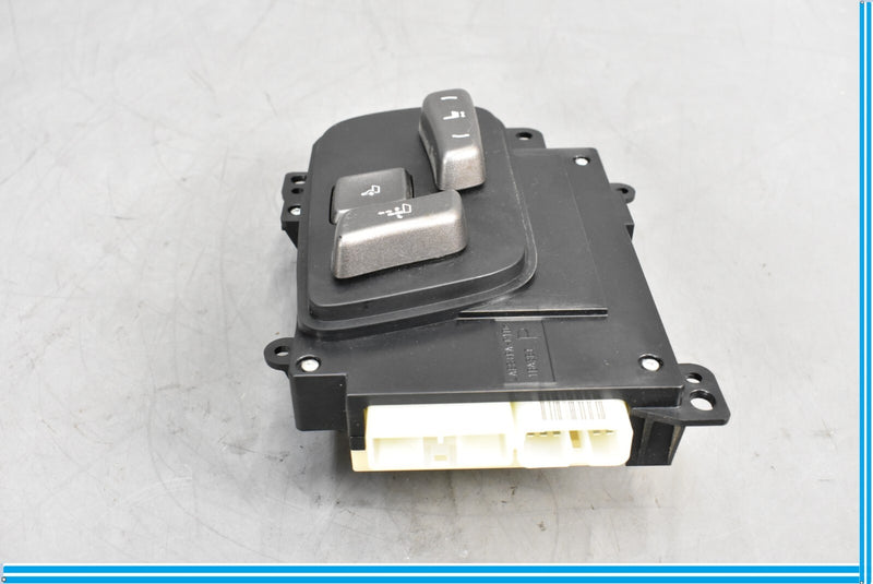 Load image into Gallery viewer, 07-12 Lexus LS460 XF40 Front Right Passenger Seat Control Switch Oem

