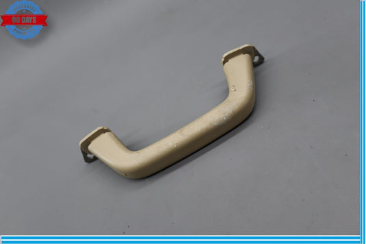 09-12 GMC Acadia Rear Right Side Interior Roof Door Grip Grab Bar Handle Oem