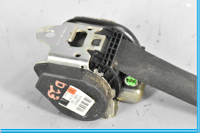 Load image into Gallery viewer, 06-11 Mercedes CLS550 CLS55 AMG W219 Front Left Driver Seat Belt Retractor Oem
