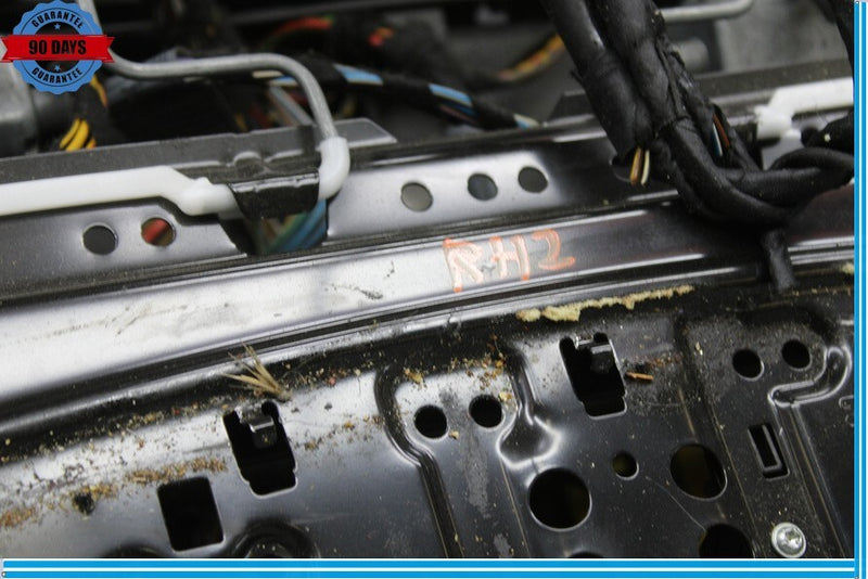 Load image into Gallery viewer, 93-95 Mercedes W124 E320 300CE Right Passenger Side Seat Frame W/Motor Oem
