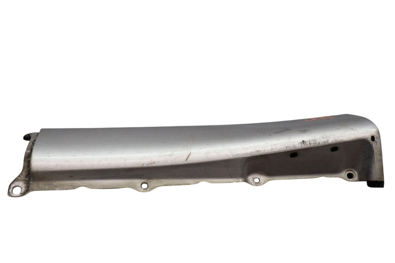 Load image into Gallery viewer, 93-97 Lexus GS300 Rear Left Driver Side Rocker Skirt Panel Molding Trim Oem
