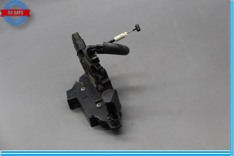 Load image into Gallery viewer, 10-15 Jaguar XJ XJL X351 Rear Left Side Door Lock Latch Actuator 8X2A26413BC Oem
