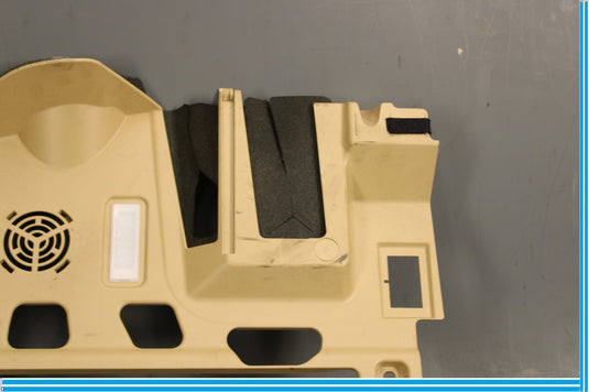 12-18 BMW 320i 328i F30 Front Left Driver Side Under Dashboard Kick Panel Oem