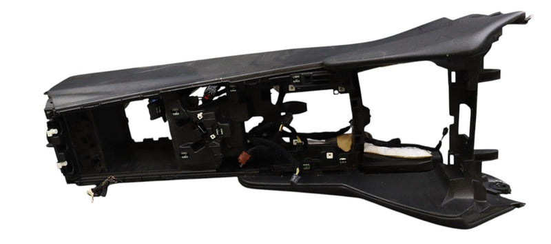 Load image into Gallery viewer, 17-19 Alfa Romeo Giulia Center Console Base Frame Body Bracket Oem
