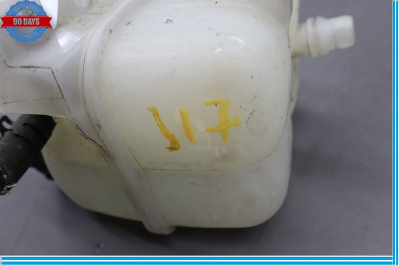 Load image into Gallery viewer, 14-21 BMW i3 I01 Hybrid Coolant Reservoir Overflow Expansion Tank Bottle Oem
