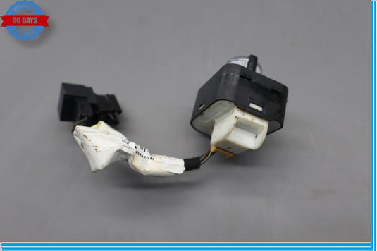 11-18 Audi A6 Quattro Front Left Driver Side Door Mirror Adjust Switch Oem