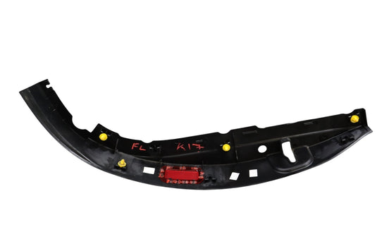 11-16 Hyundai Equus SIG Front Left Driver Side Trim Cover Panel Extension Oem