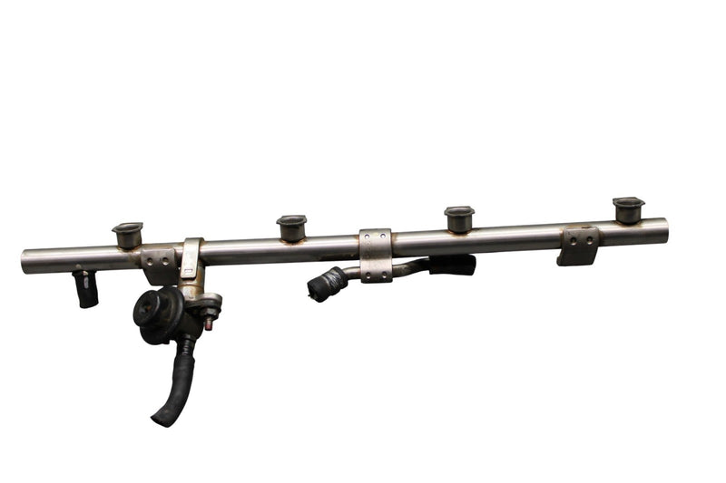 Load image into Gallery viewer, 09-12 Hyundai Equus Genesis 4.6L 5.0L Engine Fuel Injection Rail Assembly Oem
