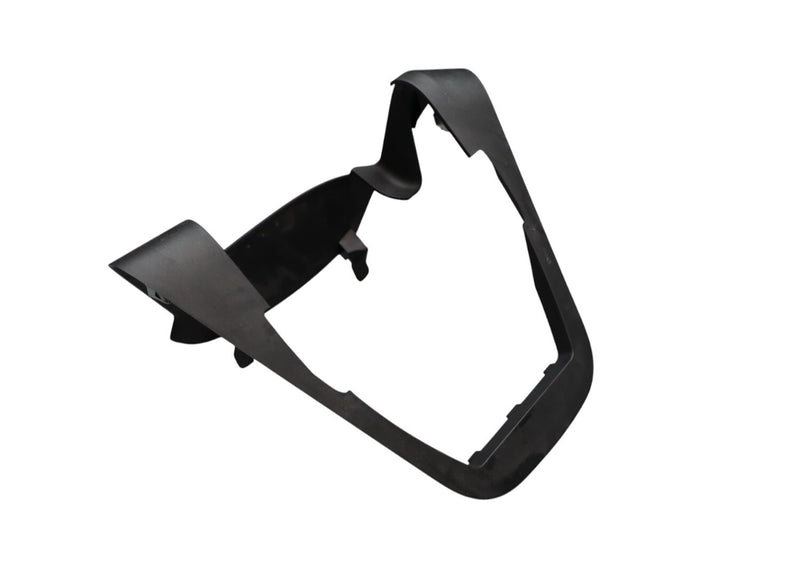 Load image into Gallery viewer, 14-21 BMW I01 i3 i3s Front Steering Column Filler Lower Trim Cover Panel Oem
