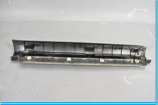 07-12 Lexus XF40 LS460 Front Left Driver Side Door Sill Scuff Plate Cover Oem