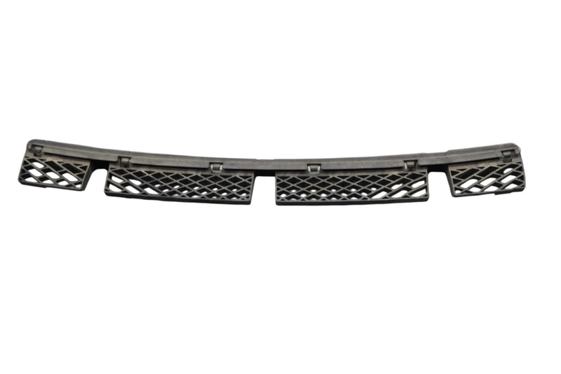 Load image into Gallery viewer, 11-17 Volkswagen VW Touareg Rear Center Bumper Mount Support Bracket Black Oem
