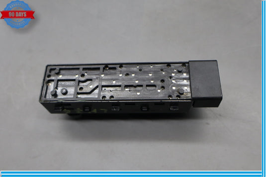 10-13 Buick Lacrosse CXL Front Left Driver Side Seat Adjuster Control Switch oem