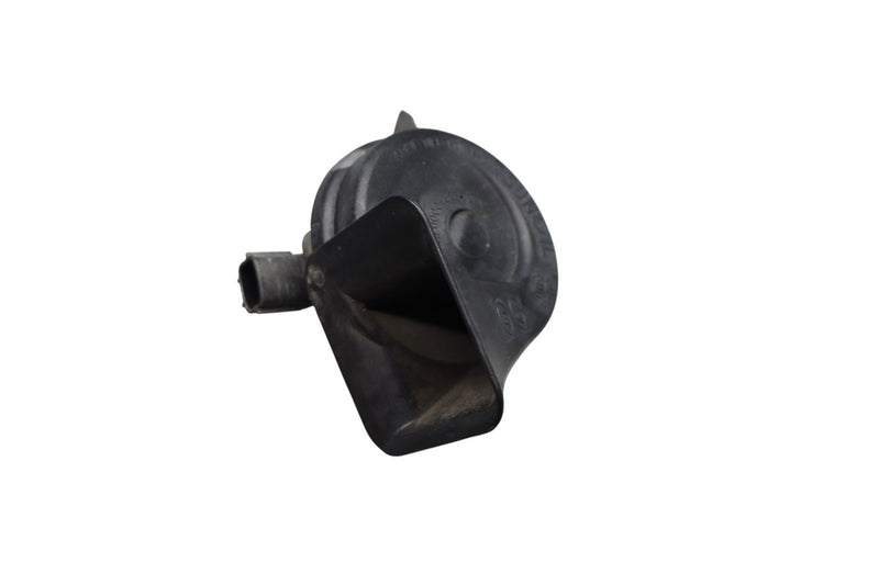 Load image into Gallery viewer, 11-16 Hyundai Equus Low Pitch Tone Horn Siren Signal Black 96610-3N000 Oem
