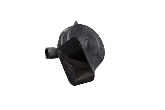 11-16 Hyundai Equus Low Pitch Tone Horn Siren Signal Black 96610-3N000 Oem